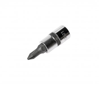 140 р. Бита-головка 14 PH1х37мм JTC JTC TOOLS CO., LTD jtc-23901  с доставкой в г. Кемерово. Увеличить фотографию 1