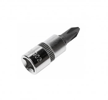 148 р. Бита-головка 14 PH2х37мм JTC JTC TOOLS CO., LTD jtc-23902  с доставкой в г. Кемерово. Увеличить фотографию 2