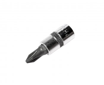 148 р. Бита-головка 14 PH2х37мм JTC JTC TOOLS CO., LTD jtc-23902  с доставкой в г. Кемерово. Увеличить фотографию 1