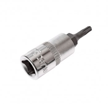 155 р. Бита-головка 14 TORX T10х37мм JTC JTC TOOLS CO., LTD jtc-23710  с доставкой в г. Кемерово. Увеличить фотографию 1