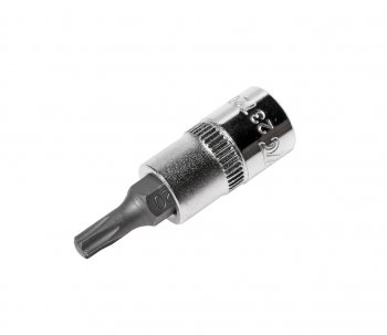 155 р. Бита-головка 14 TORX T20х37мм JTC JTC TOOLS CO., LTD jtc-23720  с доставкой в г. Кемерово. Увеличить фотографию 1