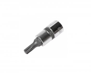 148 р. Бита-головка 14 TORX T25х37мм JTC JTC TOOLS CO., LTD jtc-23725  с доставкой в г. Кемерово. Увеличить фотографию 1