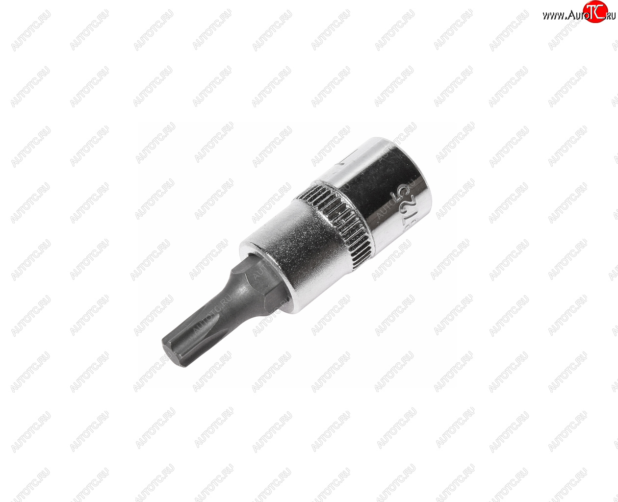 148 р. Бита-головка 14 TORX T25х37мм JTC JTC TOOLS CO., LTD jtc-23725  с доставкой в г. Кемерово
