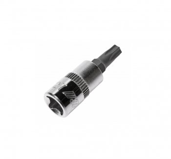 155 р. Бита-головка 14 TORX T27х37мм JTC JTC TOOLS CO., LTD jtc-23727  с доставкой в г. Кемерово. Увеличить фотографию 2
