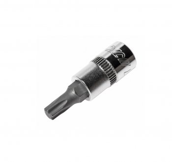 155 р. Бита-головка 14 TORX T27х37мм JTC JTC TOOLS CO., LTD jtc-23727  с доставкой в г. Кемерово. Увеличить фотографию 1