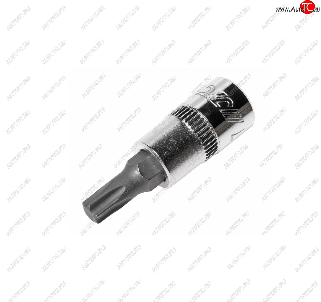 155 р. Бита-головка 14 TORX T27х37мм JTC JTC TOOLS CO., LTD jtc-23727  с доставкой в г. Кемерово
