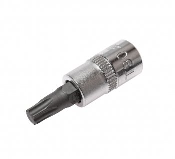 155 р. Бита-головка 14 TORX T30х37мм JTC JTC TOOLS CO., LTD jtc-23730  с доставкой в г. Кемерово. Увеличить фотографию 2