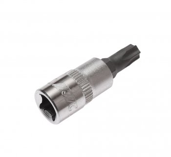 155 р. Бита-головка 14 TORX T30х37мм JTC JTC TOOLS CO., LTD jtc-23730  с доставкой в г. Кемерово. Увеличить фотографию 1