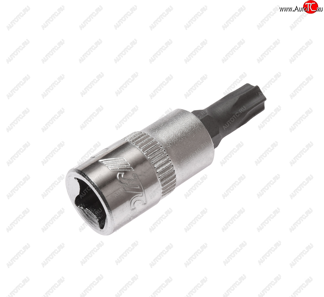 155 р. Бита-головка 14 TORX T30х37мм JTC JTC TOOLS CO., LTD jtc-23730  с доставкой в г. Кемерово