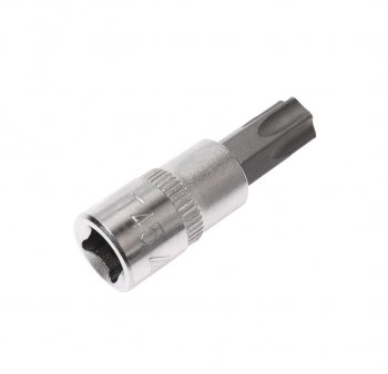 155 р. Бита-головка 14 TORX T45х37мм JTC JTC TOOLS CO., LTD jtc-23745  с доставкой в г. Кемерово. Увеличить фотографию 1