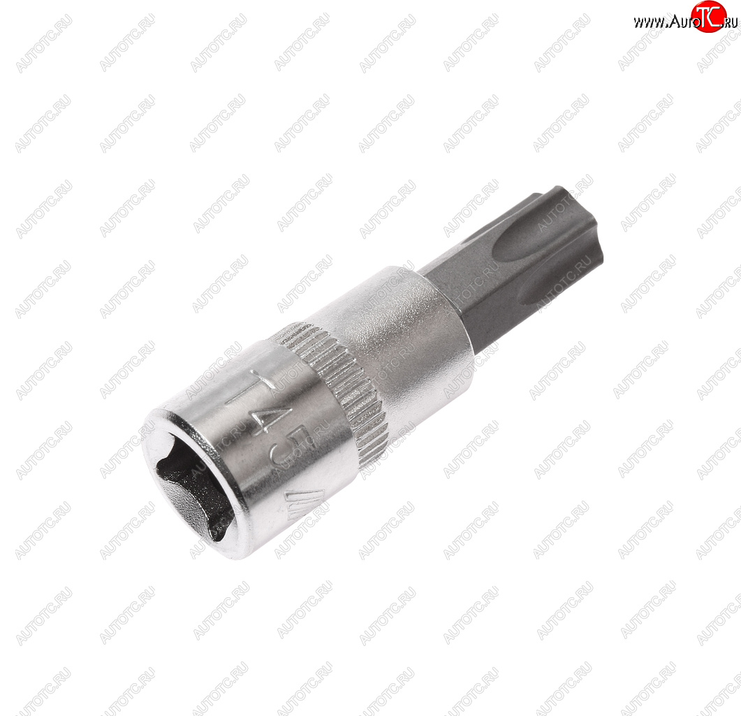 155 р. Бита-головка 14 TORX T45х37мм JTC JTC TOOLS CO., LTD jtc-23745  с доставкой в г. Кемерово
