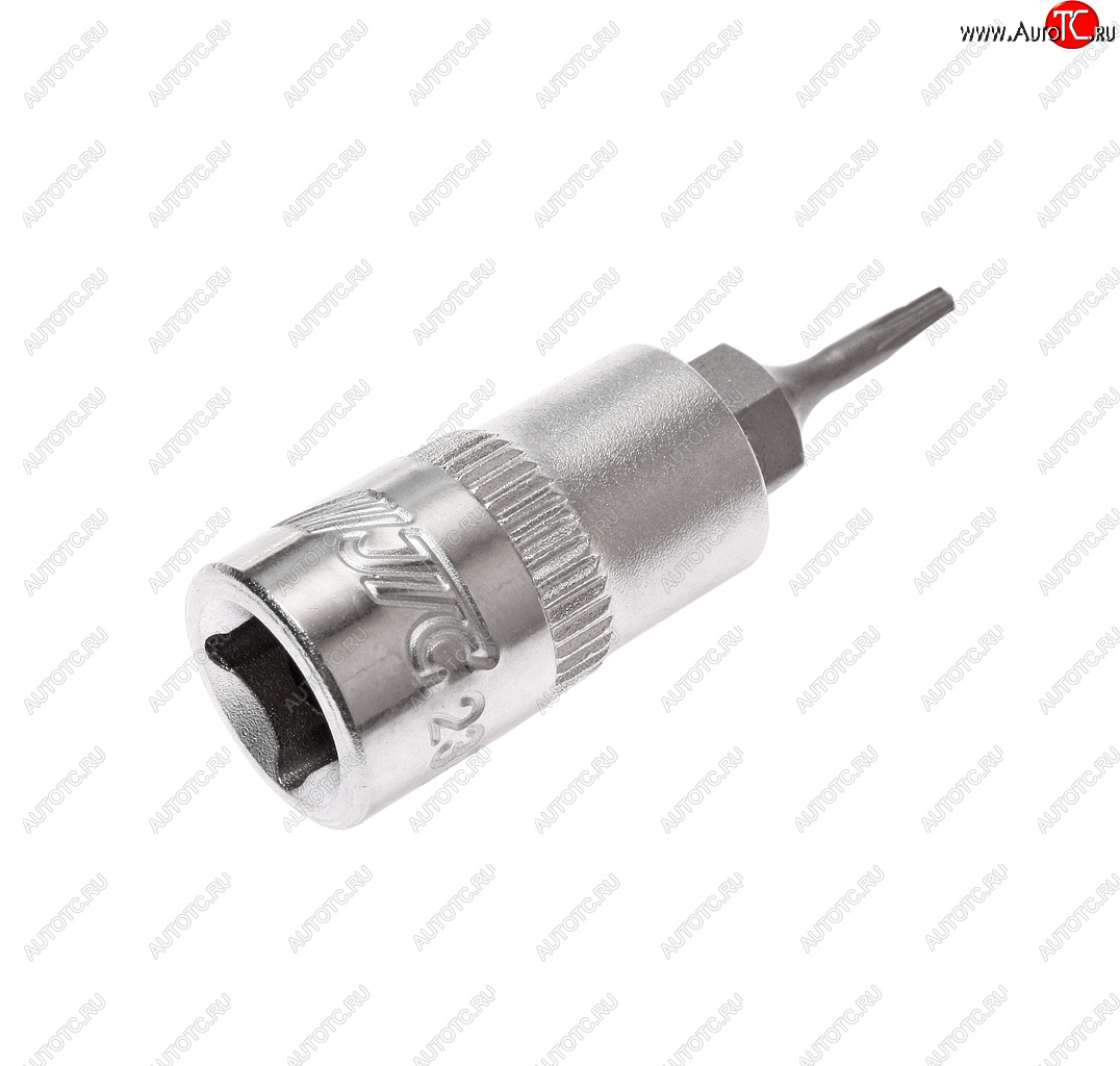 148 р. Бита-головка 14 TORX T6х37мм JTC JTC TOOLS CO., LTD jtc-23706  с доставкой в г. Кемерово