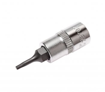 148 р. Бита-головка 14 TORX T7х37мм JTC JTC TOOLS CO., LTD jtc-23707  с доставкой в г. Кемерово. Увеличить фотографию 2