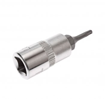 148 р. Бита-головка 14 TORX T7х37мм JTC JTC TOOLS CO., LTD jtc-23707  с доставкой в г. Кемерово. Увеличить фотографию 1