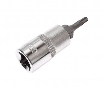 148 р. Бита-головка 14 TORX T9х37мм JTC JTC TOOLS CO., LTD jtc-23709  с доставкой в г. Кемерово. Увеличить фотографию 1