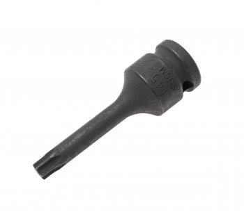 989 р. Бита-головка 12 TORX T45х78мм ударная JTC JTC TOOLS CO., LTD jtc-447845  с доставкой в г. Кемерово. Увеличить фотографию 2