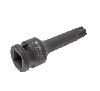 899 р. Бита-головка 12 TORX T55х78мм ударная JTC JTC TOOLS CO., LTD jtc-447855  с доставкой в г. Кемерово. Увеличить фотографию 1