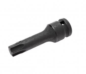 989 р. Бита-головка 12 TORX T60х78мм ударная JTC JTC TOOLS CO., LTD jtc-447860  с доставкой в г. Кемерово. Увеличить фотографию 2