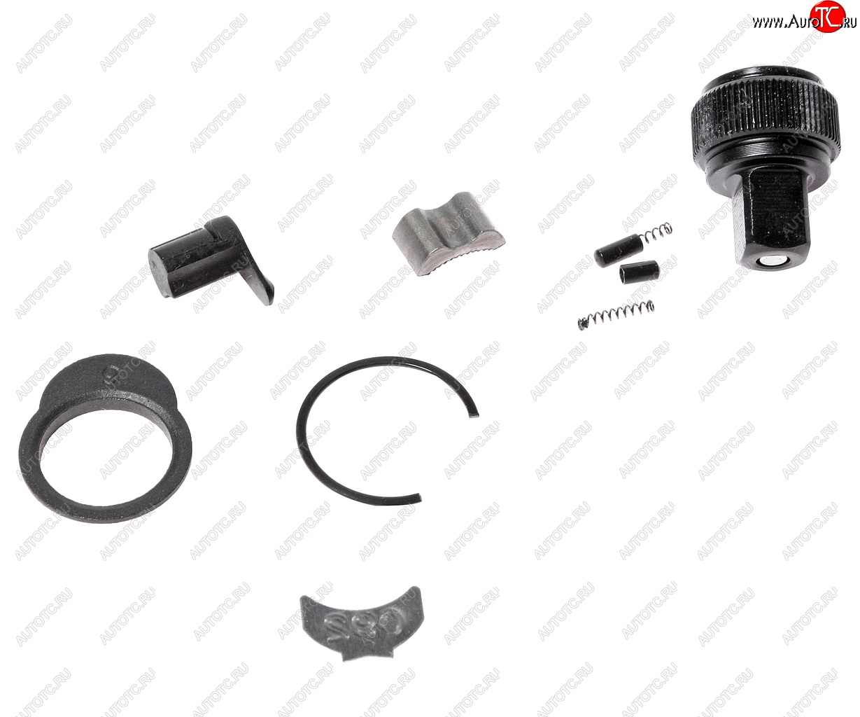 1 699 р. Ремкомплект для трещотки JTC-3444 JTC JTC TOOLS CO., LTD jtc-3444p  с доставкой в г. Кемерово