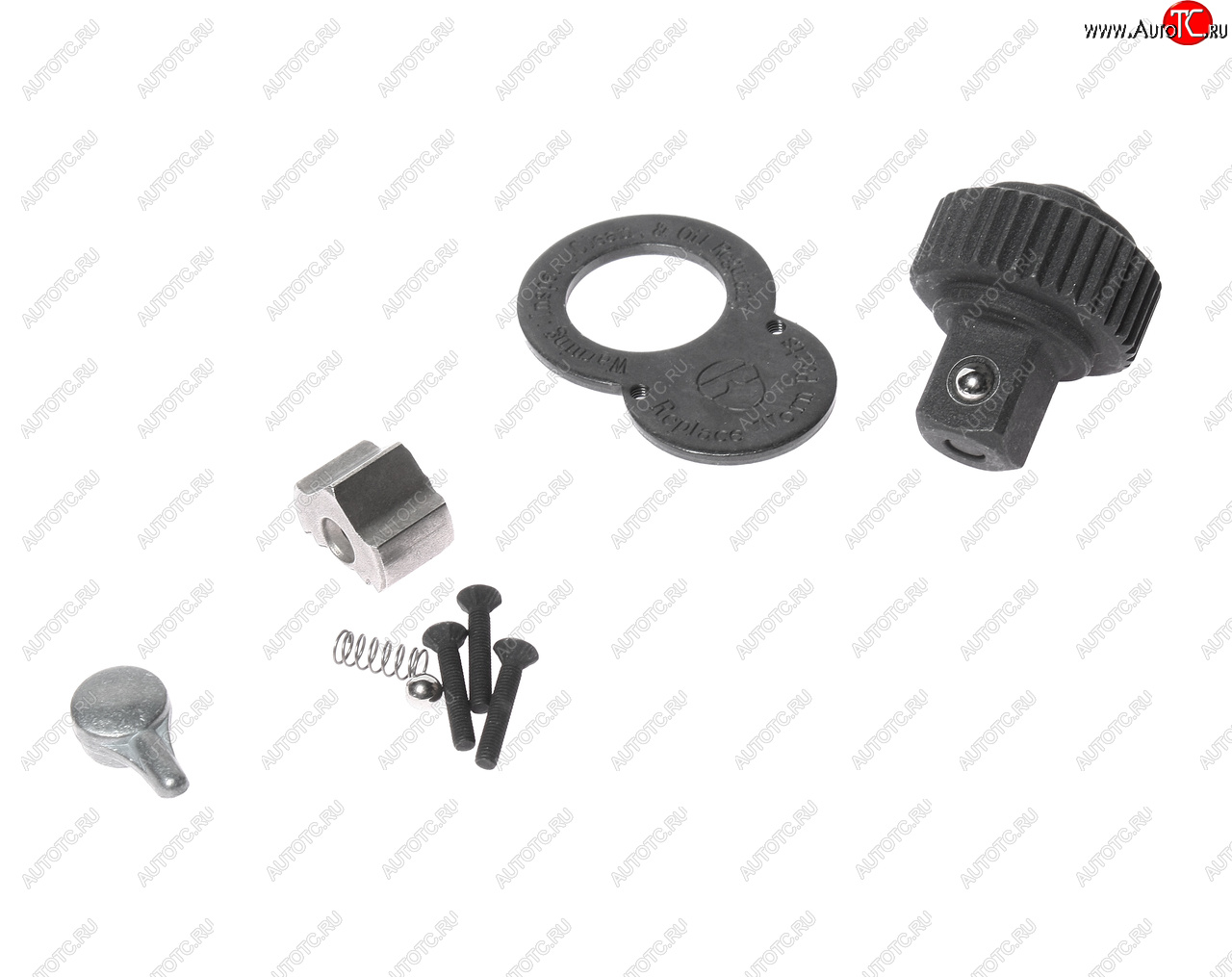 919 р. Ремкомплект для трещотки JTC-3604 JTC JTC TOOLS CO., LTD jtc-3604p  с доставкой в г. Кемерово
