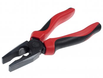 2 099 р. Пассатижи 200мм (8) JTC JTC TOOLS CO., LTD jtc-34268  с доставкой в г. Кемерово. Увеличить фотографию 2