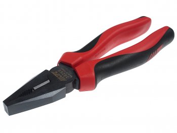 2 099 р. Пассатижи 200мм (8) JTC JTC TOOLS CO., LTD jtc-34268  с доставкой в г. Кемерово. Увеличить фотографию 1