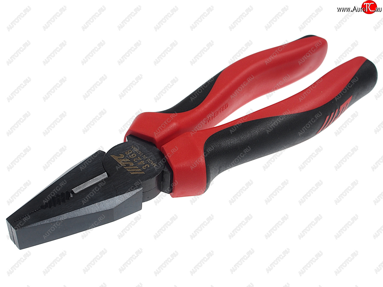 2 099 р. Пассатижи 200мм (8) JTC JTC TOOLS CO., LTD jtc-34268  с доставкой в г. Кемерово