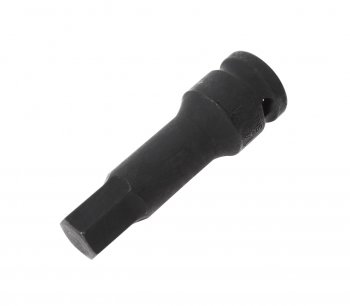 929 р. Бита-головка 12 HEX H14х78мм ударная JTC JTC TOOLS CO., LTD jtc-447914  с доставкой в г. Кемерово. Увеличить фотографию 2