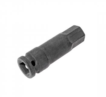 999 р. Бита-головка 12 HEX 19х78мм ударная JTC JTC TOOLS CO., LTD jtc-447919  с доставкой в г. Кемерово. Увеличить фотографию 1
