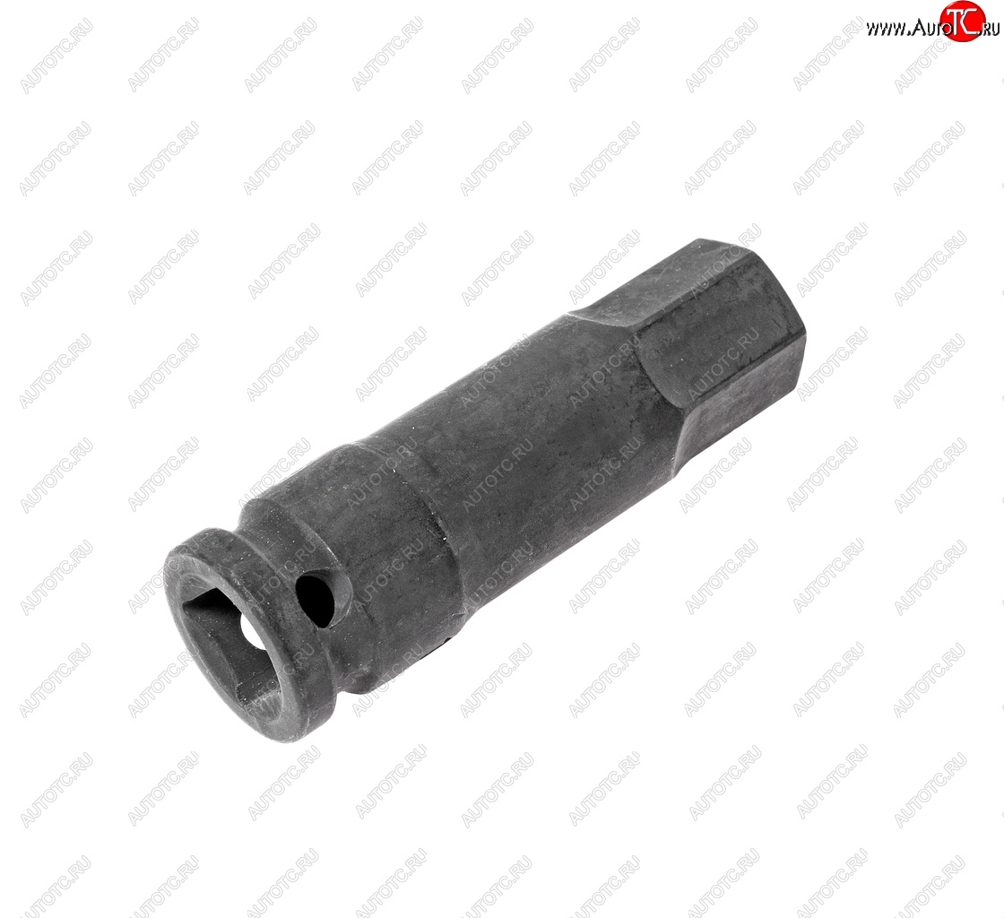 999 р. Бита-головка 12 HEX 19х78мм ударная JTC JTC TOOLS CO., LTD jtc-447919  с доставкой в г. Кемерово
