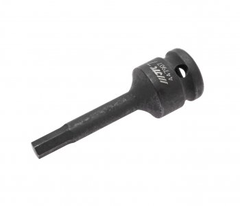 899 р. Бита-головка 12 HEX H7х78мм ударная JTC JTC TOOLS CO., LTD jtc-447907  с доставкой в г. Кемерово. Увеличить фотографию 2