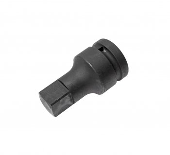 2 469 р. Удлинитель-переходник ключа 1 L=100мм ударный JTC JTC TOOLS CO., LTD jtc-848100  с доставкой в г. Кемерово. Увеличить фотографию 2