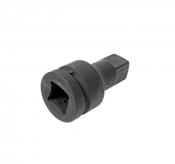 2 469 р. Удлинитель-переходник ключа 1 L=100мм ударный JTC JTC TOOLS CO., LTD jtc-848100  с доставкой в г. Кемерово. Увеличить фотографию 1