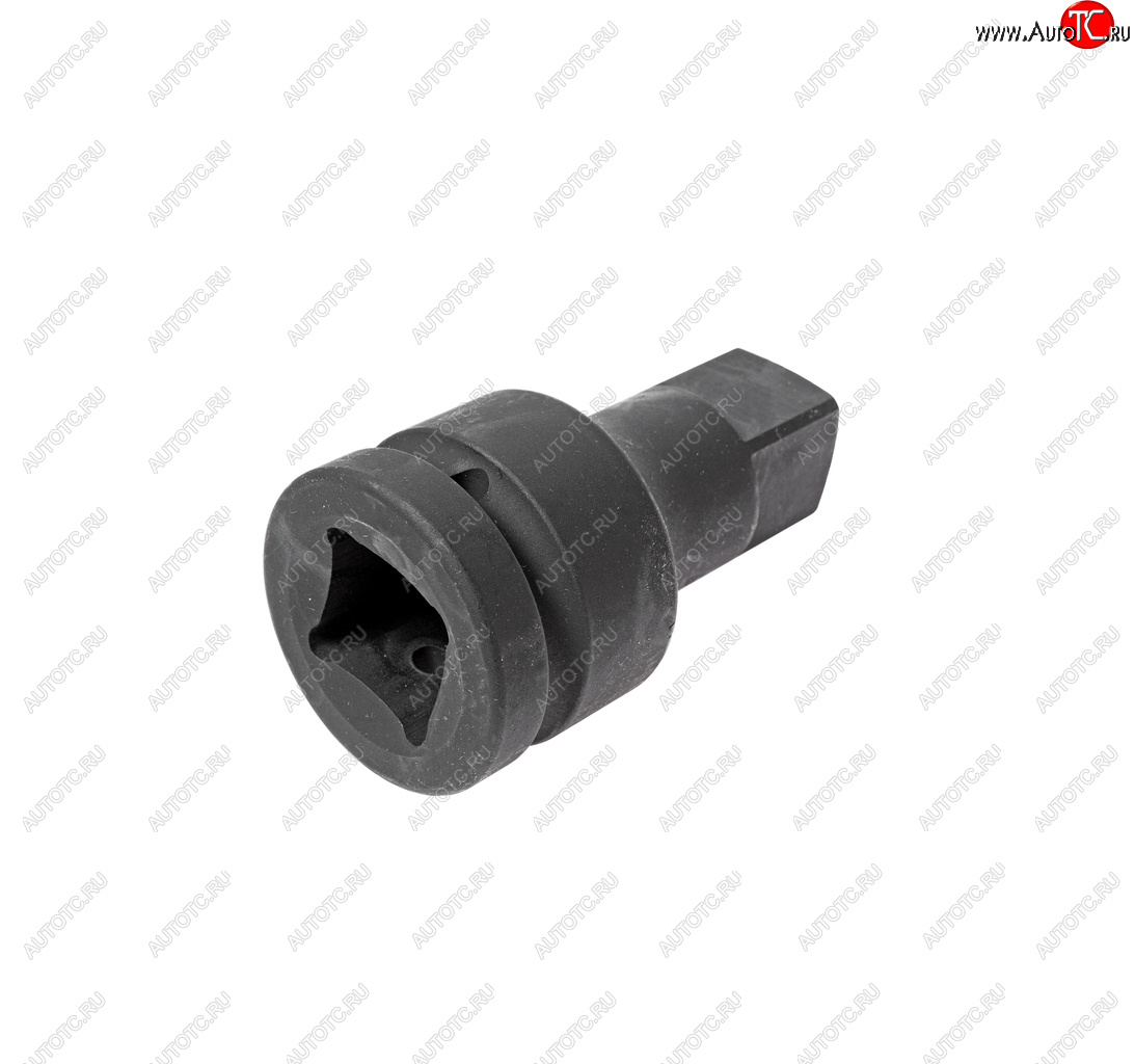 2 469 р. Удлинитель-переходник ключа 1 L=100мм ударный JTC JTC TOOLS CO., LTD jtc-848100  с доставкой в г. Кемерово