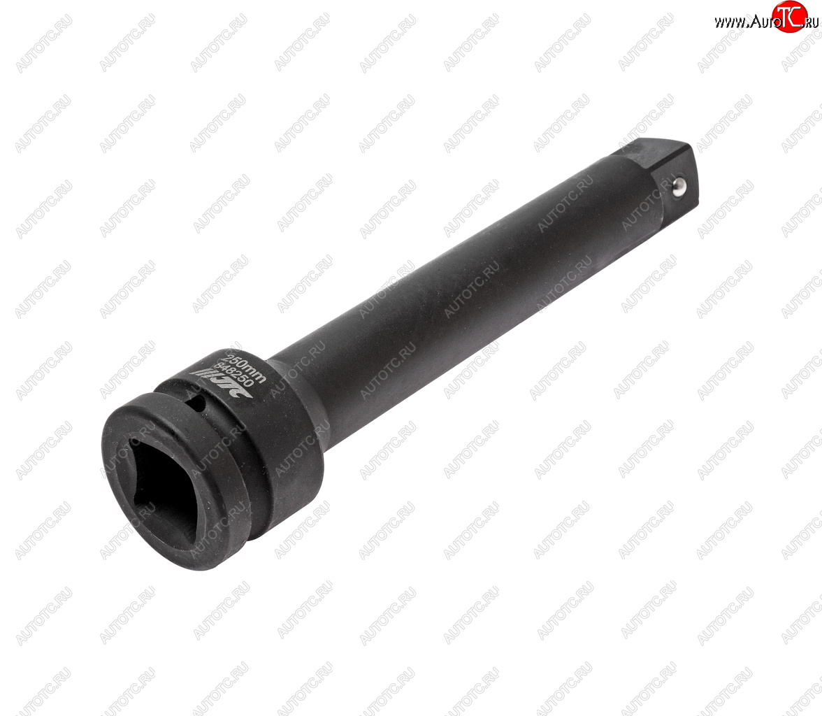 4 799 р. Удлинитель-переходник ключа 1 L=250мм ударный JTC JTC TOOLS CO., LTD jtc-848250  с доставкой в г. Кемерово