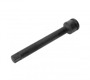 2 699 р. Удлинитель-переходник ключа 34 L=250мм ударный JTC JTC TOOLS CO., LTD jtc-646250  с доставкой в г. Кемерово. Увеличить фотографию 2