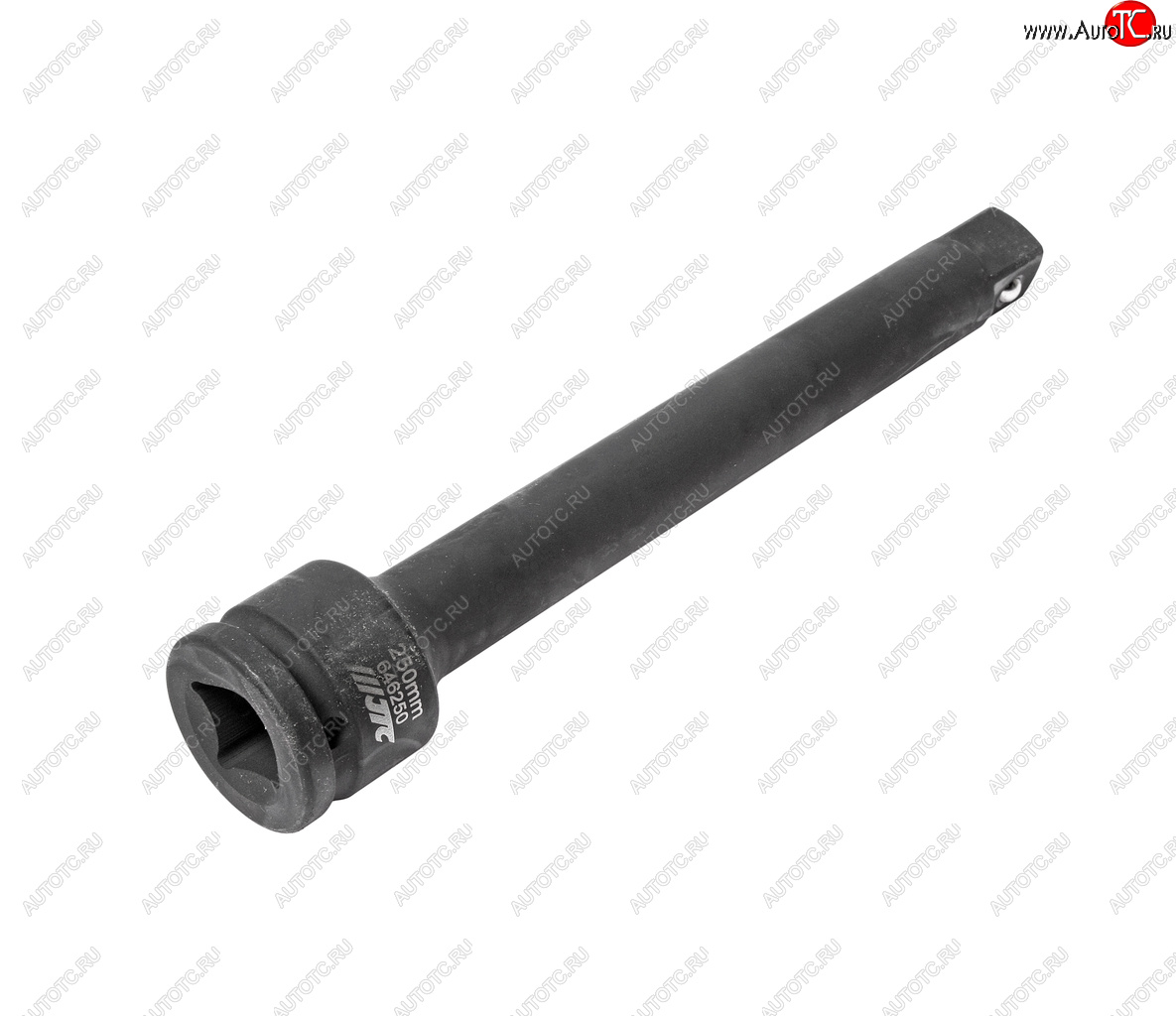2 699 р. Удлинитель-переходник ключа 34 L=250мм ударный JTC JTC TOOLS CO., LTD jtc-646250  с доставкой в г. Кемерово