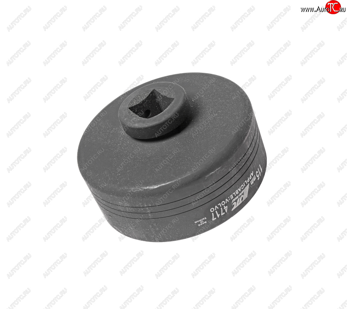 16 449 р. Головка ступичная 1 115мм 8-ми гранная (VOLVO) JTC JTC TOOLS CO., LTD jtc-4717  с доставкой в г. Кемерово