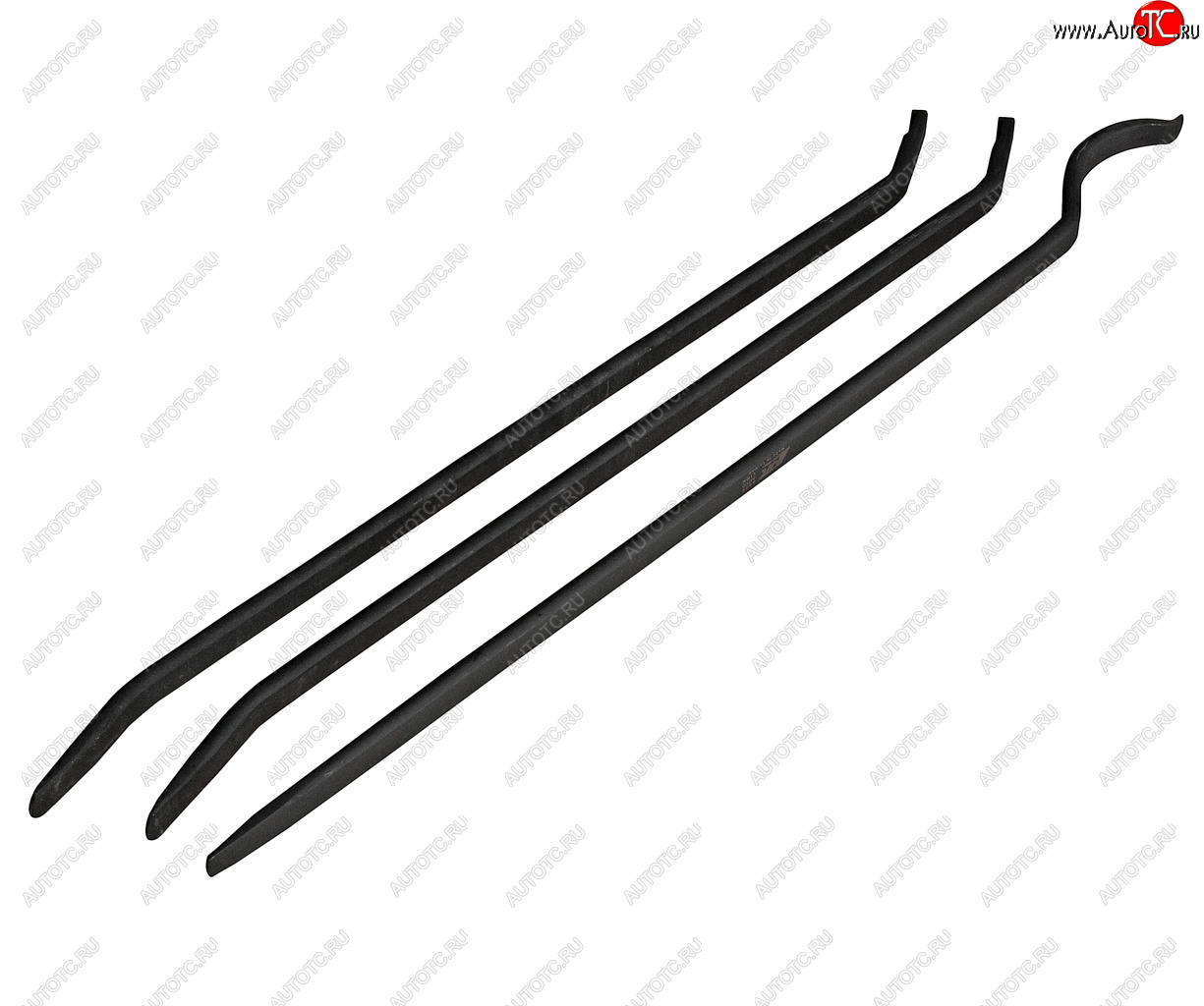 22 799 р. Набор лопаток монтажных для шиномонтажа 890-970мм 3 предмета JTC JTC TOOLS CO., LTD jtc-4886  с доставкой в г. Кемерово