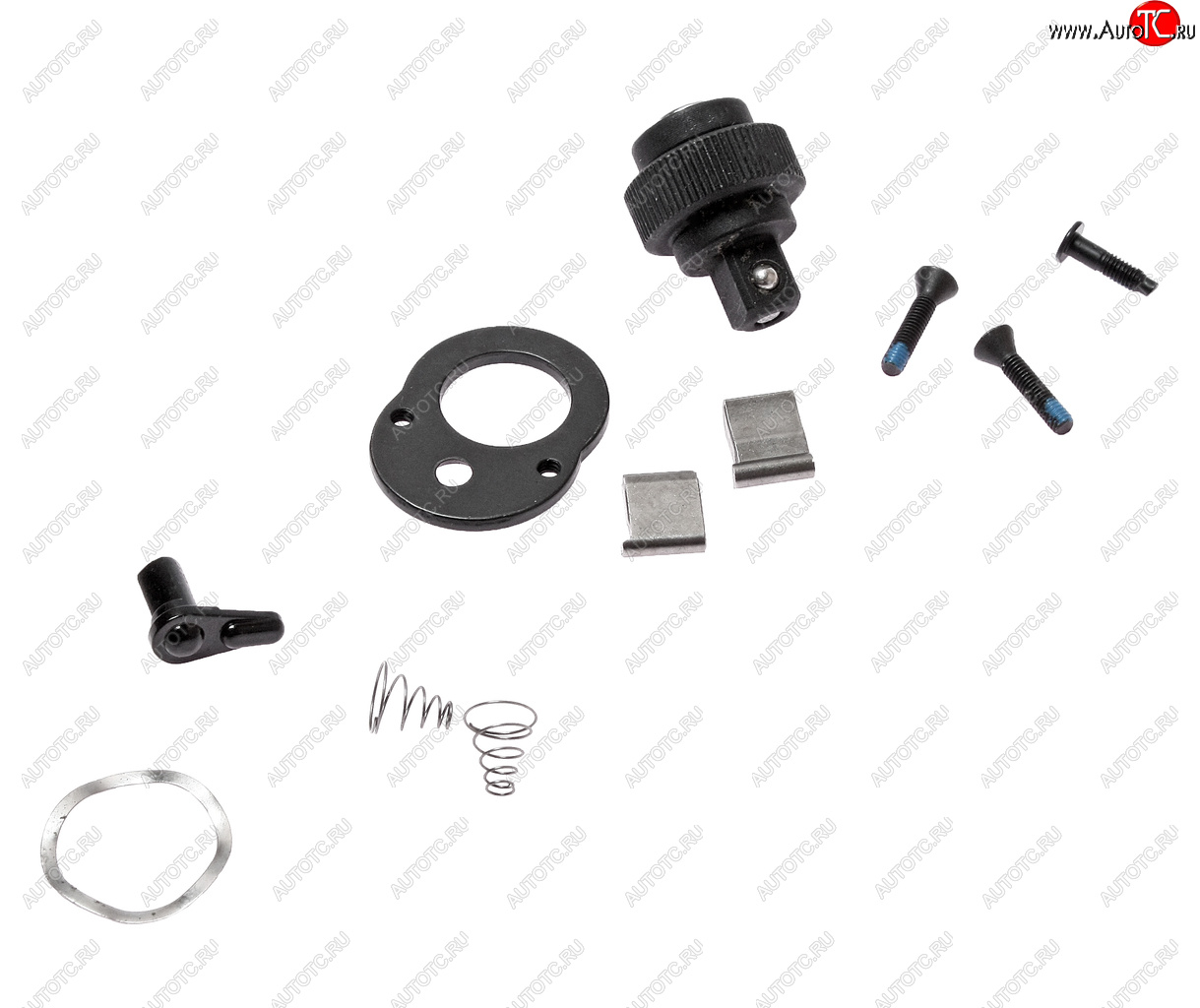 769 р. Ремкомплект для трещотки JTC-5022 JTC JTC TOOLS CO., LTD jtc-5022p  с доставкой в г. Кемерово