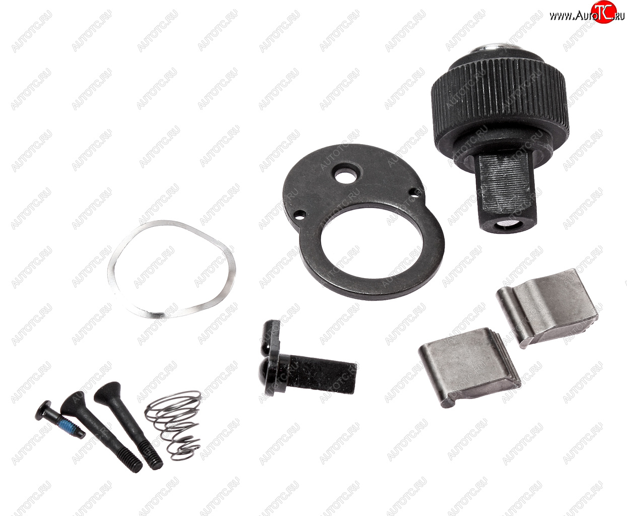 1 199 р. Ремкомплект для трещотки JTC-5024 JTC JTC TOOLS CO., LTD jtc-5024p  с доставкой в г. Кемерово