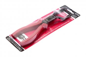 3 099 р. Съемник коннекторов топливных фильтров (FORD,MAZDA,VW,AUDI,OPEL,BMW,FIAT,GM) JTC JTC TOOLS CO., LTD jtc-4734  с доставкой в г. Кемерово. Увеличить фотографию 2
