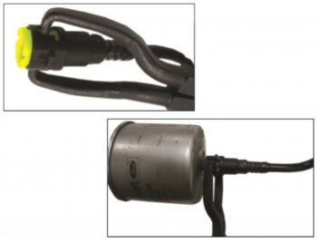 3 099 р. Съемник коннекторов топливных фильтров (FORD,MAZDA,VW,AUDI,OPEL,BMW,FIAT,GM) JTC JTC TOOLS CO., LTD jtc-4734  с доставкой в г. Кемерово. Увеличить фотографию 3