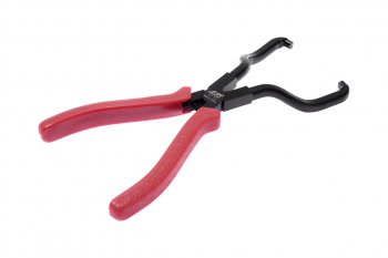 3 099 р. Съемник коннекторов топливных фильтров (FORD,MAZDA,VW,AUDI,OPEL,BMW,FIAT,GM) JTC JTC TOOLS CO., LTD jtc-4734  с доставкой в г. Кемерово. Увеличить фотографию 1