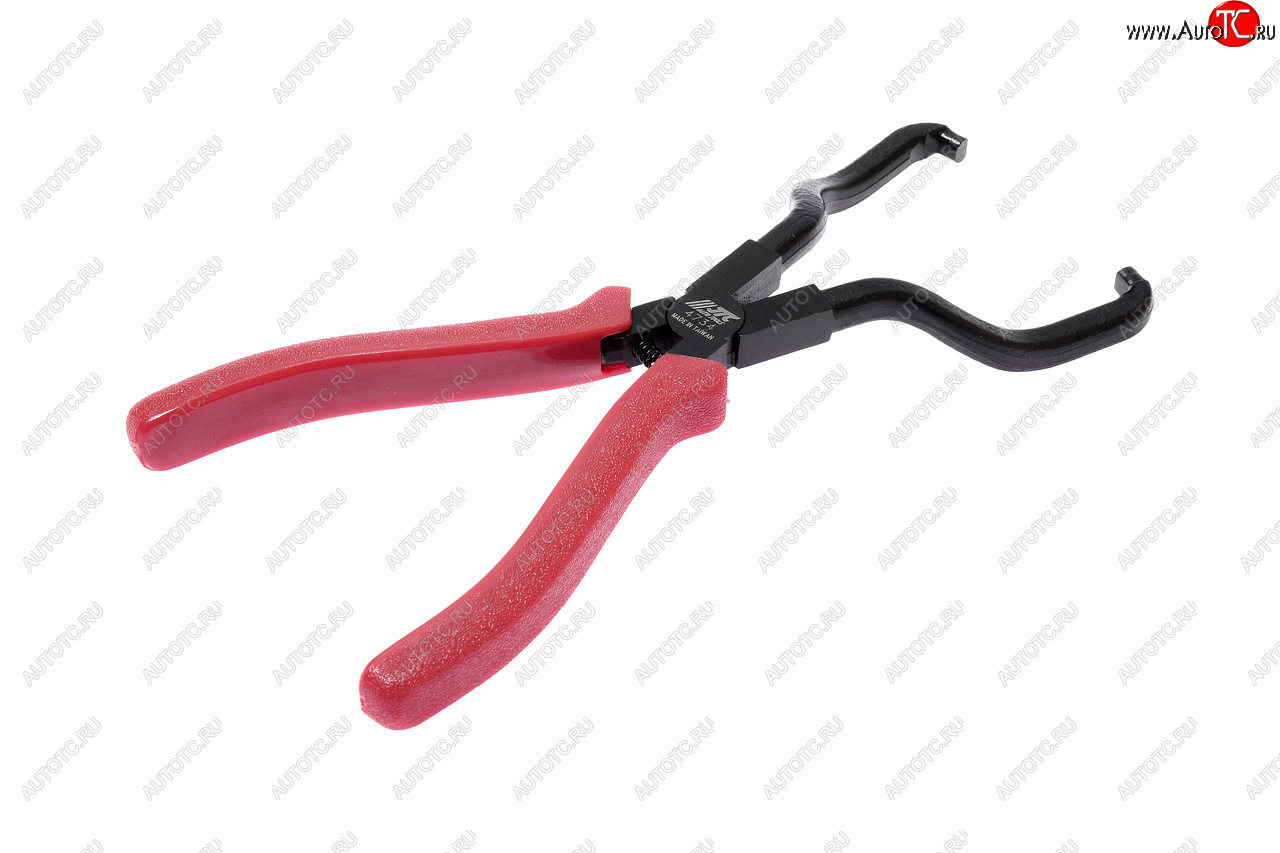3 099 р. Съемник коннекторов топливных фильтров (FORD,MAZDA,VW,AUDI,OPEL,BMW,FIAT,GM) JTC JTC TOOLS CO., LTD jtc-4734  с доставкой в г. Кемерово