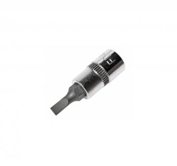 148 р. Бита-головка 14 SL4.0 L=37мм JTC JTC TOOLS CO., LTD jtc-23840  с доставкой в г. Кемерово. Увеличить фотографию 1