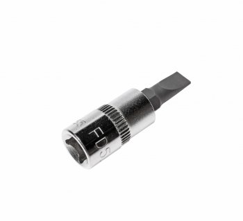 148 р. Бита-головка 14 SL5.5 L=37мм JTC JTC TOOLS CO., LTD jtc-23855  с доставкой в г. Кемерово. Увеличить фотографию 2