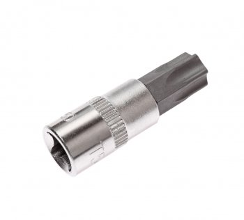 155 р. Бита-головка 14 TORX T50х37мм JTC JTC TOOLS CO., LTD jtc-23750  с доставкой в г. Кемерово. Увеличить фотографию 1