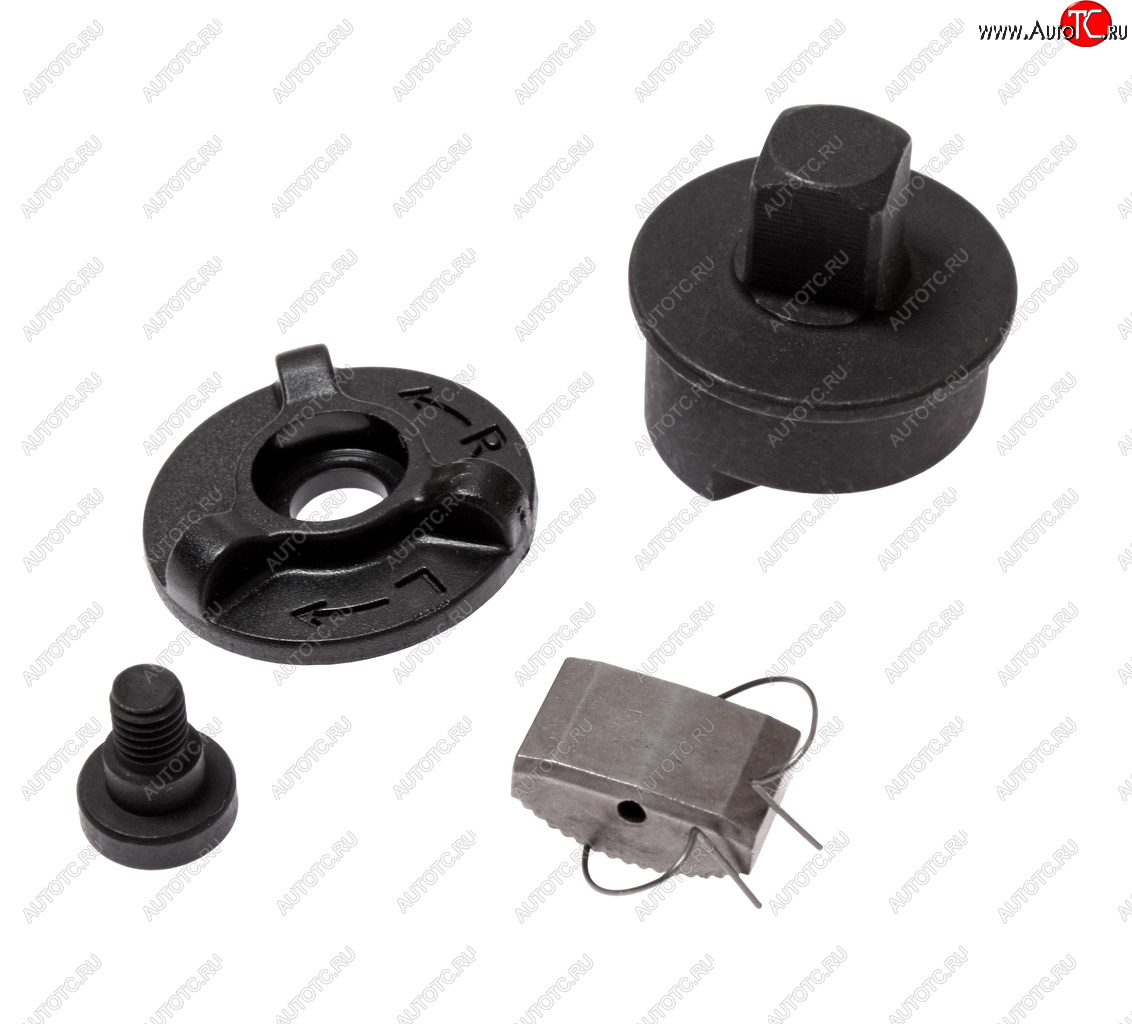 929 р. Ремкомплект для трещотки JTC-3416 JTC JTC TOOLS CO., LTD jtc-3416p  с доставкой в г. Кемерово