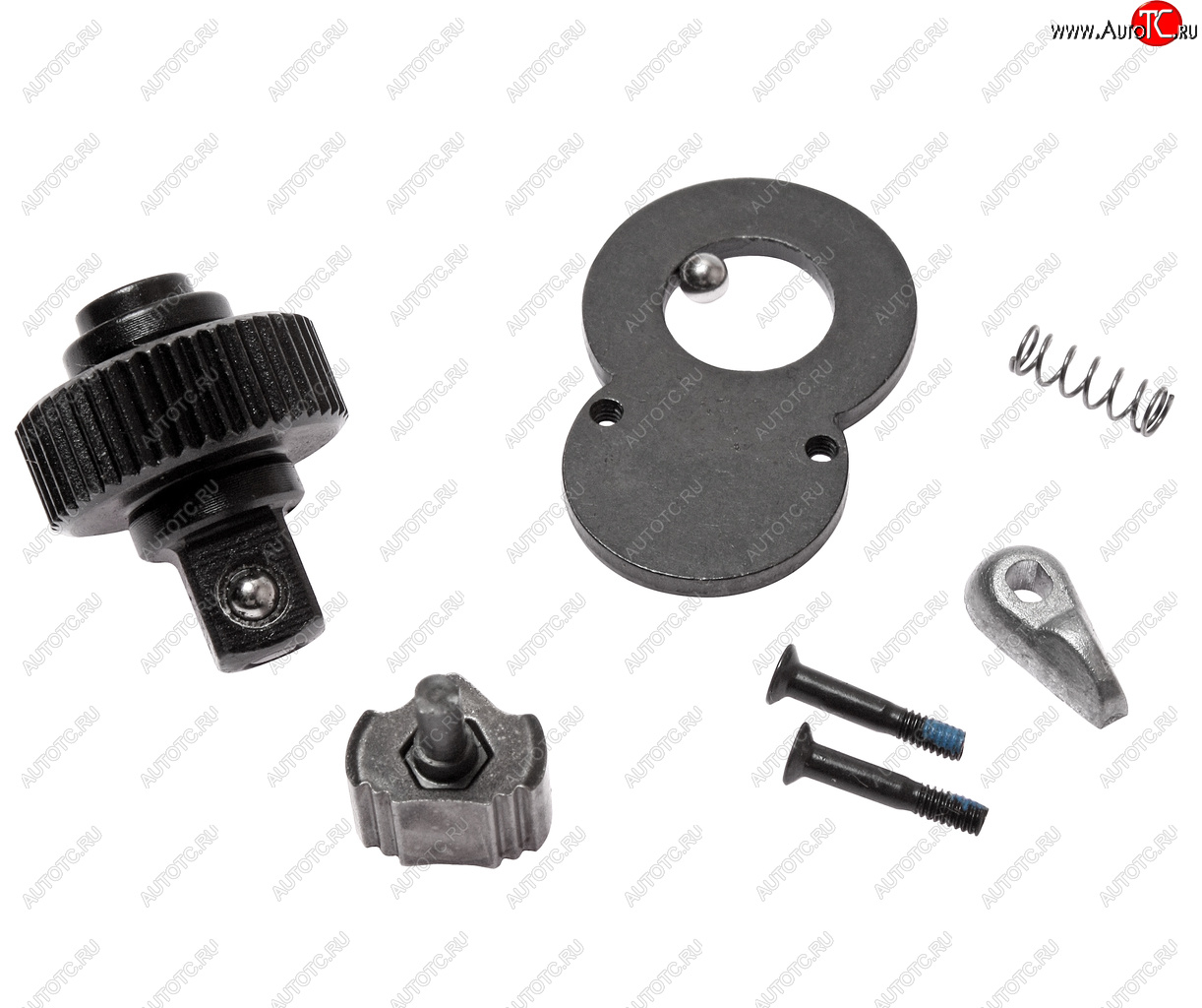 1 179 р. Ремкомплект для трещотки JTC-3012 JTC JTC TOOLS CO., LTD jtc-3012p  с доставкой в г. Кемерово
